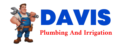 Trusted plumber in IRON RIDGE